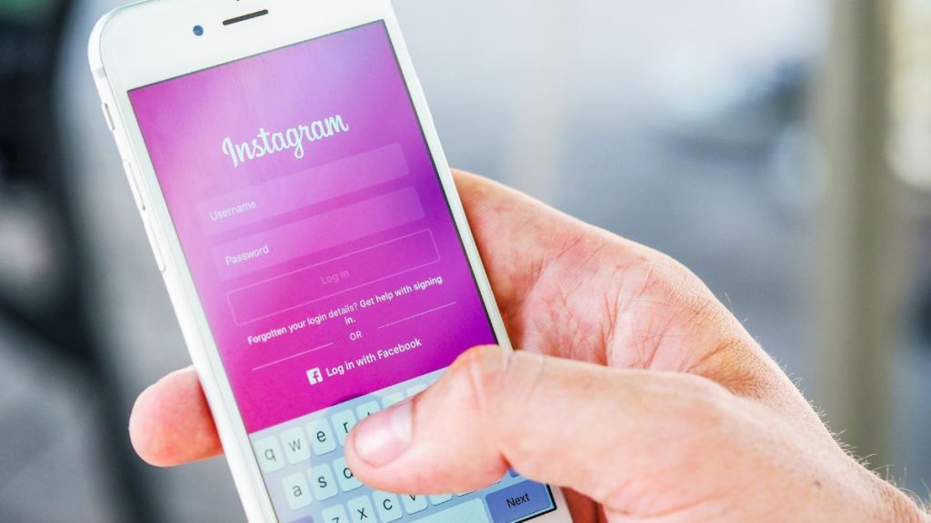No es tu celular, reportan caída de Instagram