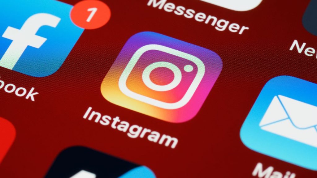 No es tu celular, reportan caída de Instagram