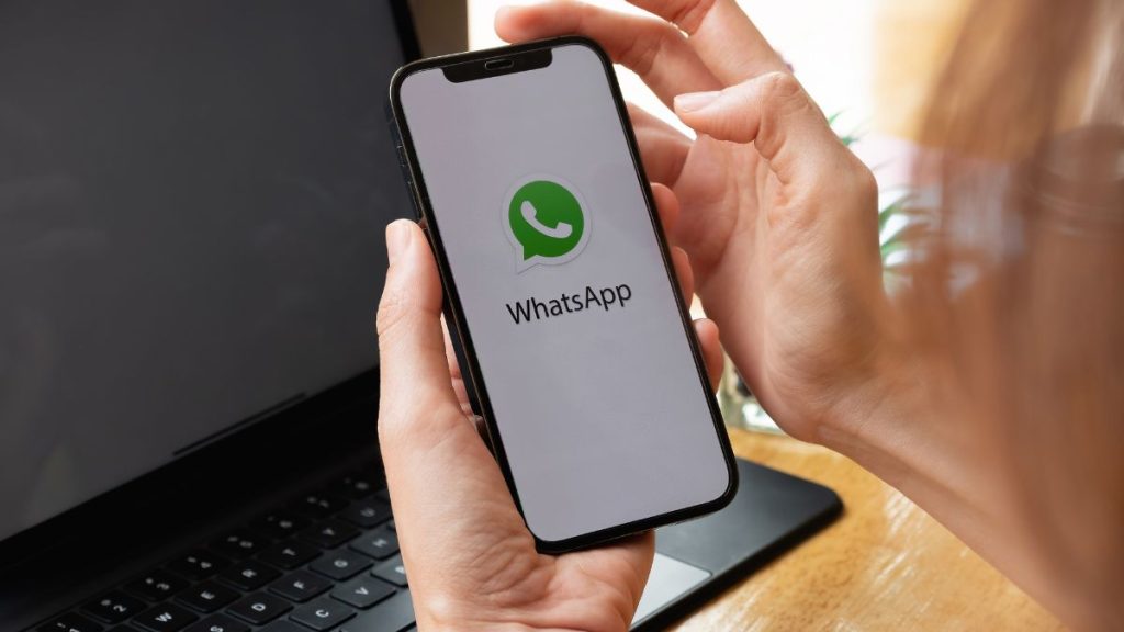 WhatsApp presentó fallas a nivel mundial
