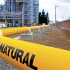 Autoridades y organizadores de la Convención Nacional de Delegaciones, Sectores y Ramas Industriales de Canacintra Yucatán 2022 destacan los beneficios del gas natural.