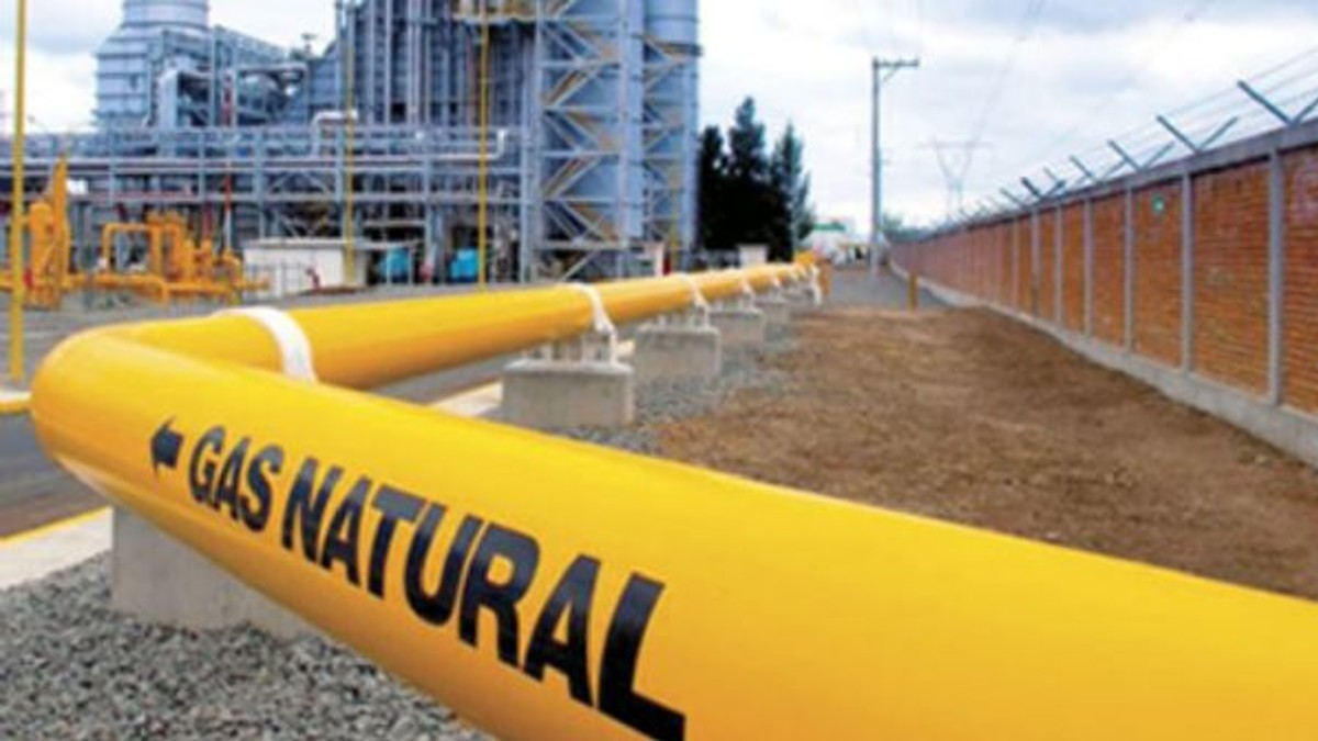 Falta de infraestructura afecta suministro y almacenamiento de gas natural