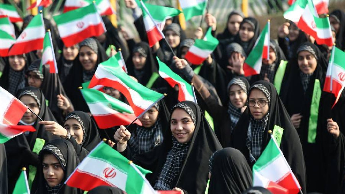Estos son los motivos de las manifestaciones en Irán