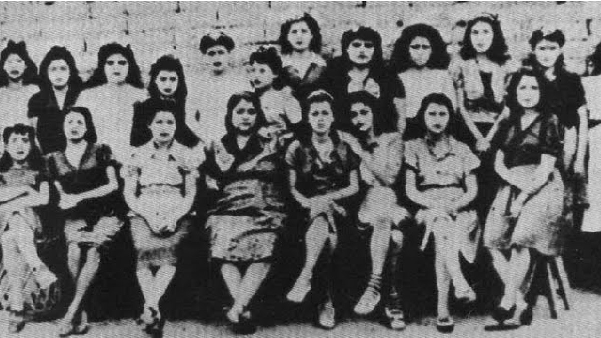 Conoce la historia de Las Poquianchis; las mayores feminicidas del país
