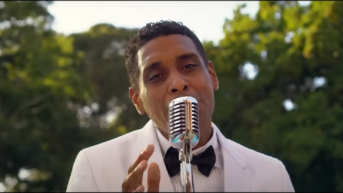 Fallece en pleno show cantante haitiano Mikaben