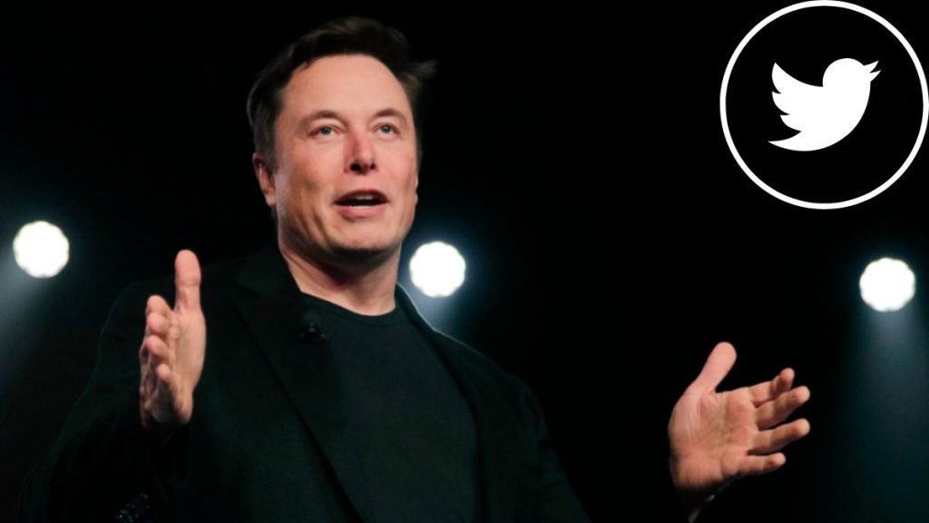 Despedirá Elon Musk a 75% de empleados de Twitter