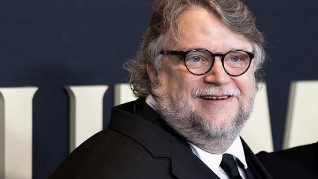 Ofrece Guillermo del Toro pagar todos los gastos del Ariel