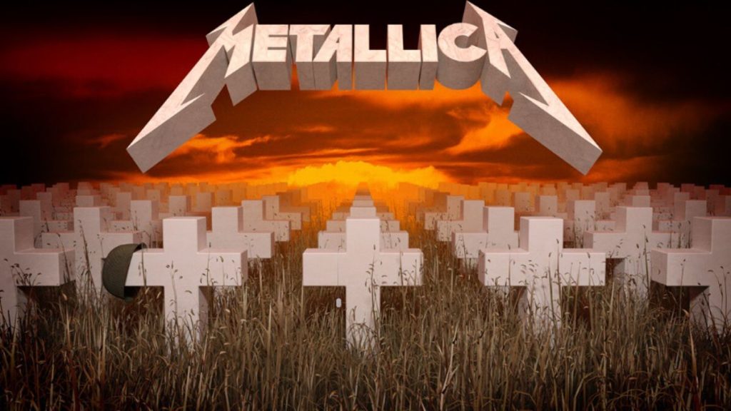 Vuelve Metallica a México y estas son las fechas de sus conciertos