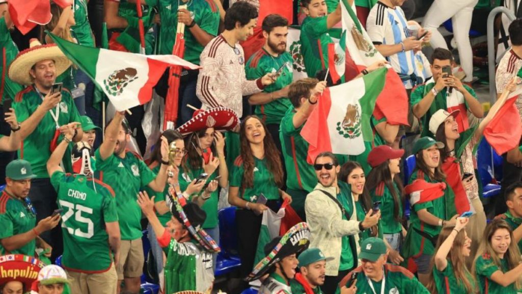Obtiene México primer punto en Qatar 2022 gracias a Memo Ochoa