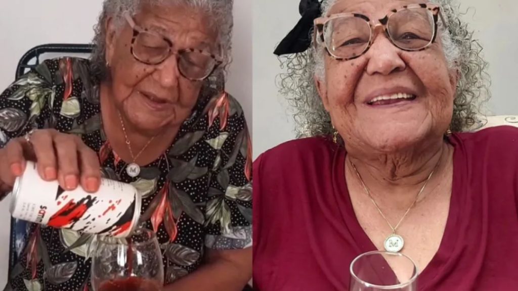 Cumple mujer 103 años tras mandar cv y convertirse en influencer