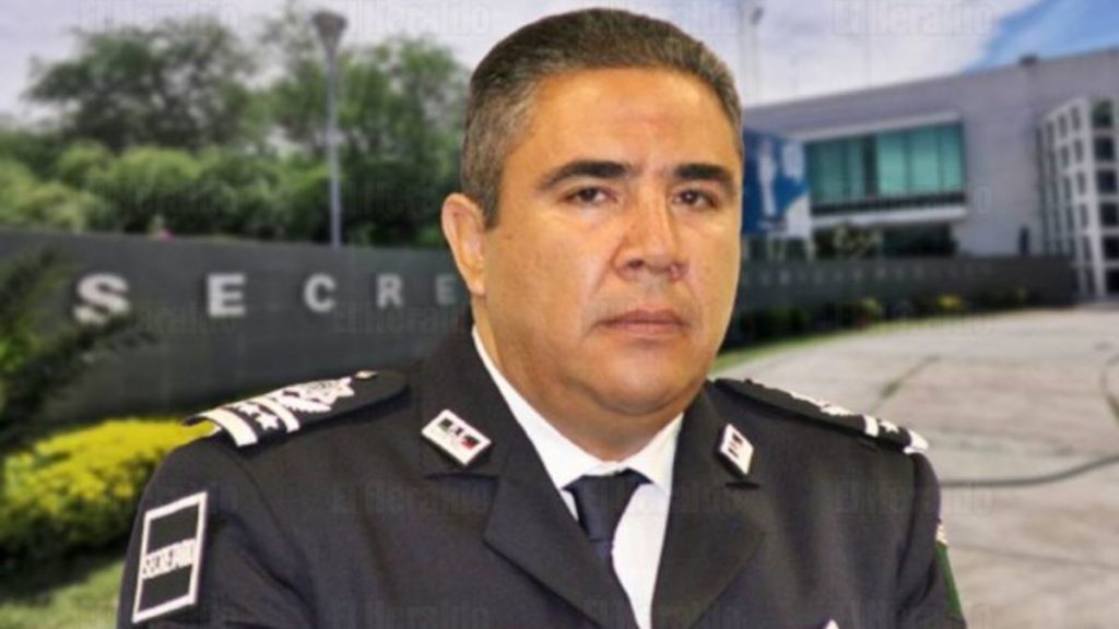 Se desploma helicóptero en Aguascalientes; fallece secretario de Seguridad