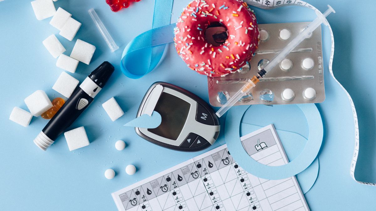 Sigue estas recomendaciones para prevenir o cuidarte en el Día Mundial de la Diabetes