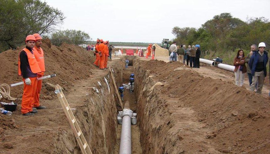 Gobierno de Q. Roo impulsa modernización de Cancún con gasoductos