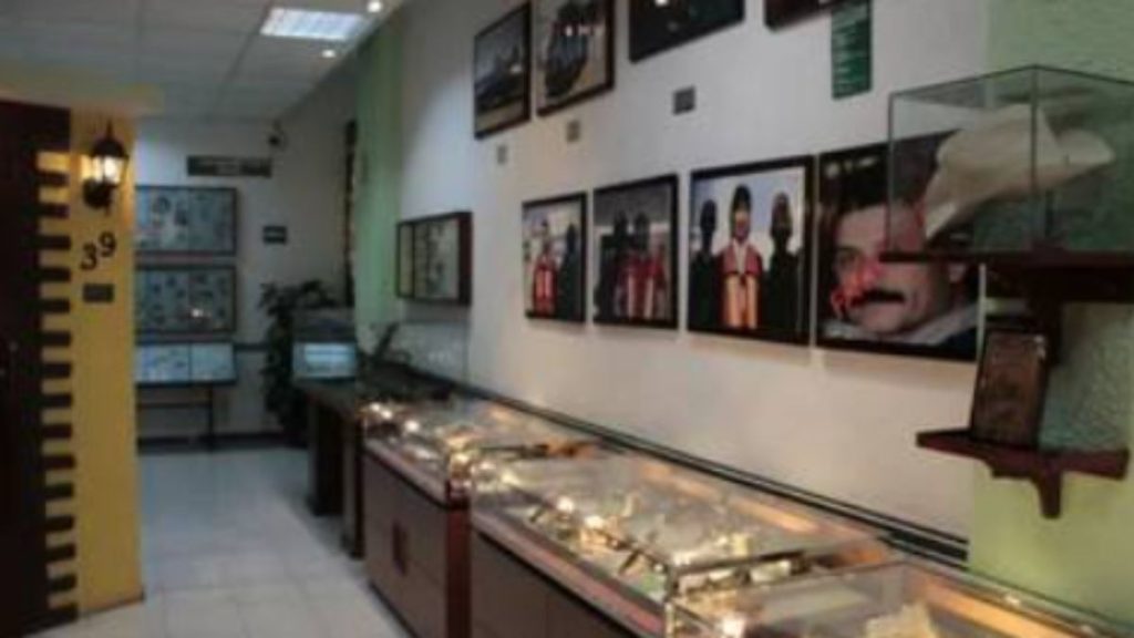 Anuncian Museo del Narco en Badiraguato