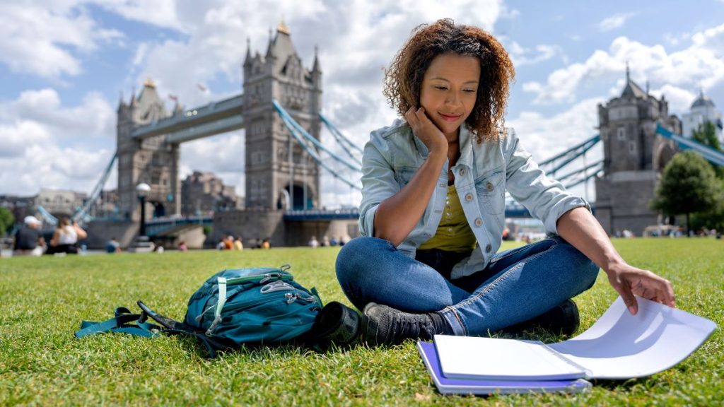 Estos son los mejores consejos para estudiar en el extranjero