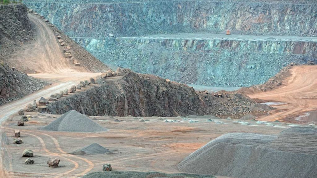 Minera impulsa gestión sostenible de recursos hídricos en comunidades de Puebla 