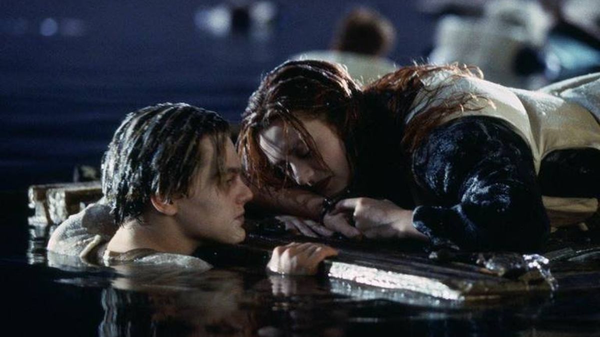 ¡Jack también cabía en la tabla! Prepara James Cameron documental del Titanic