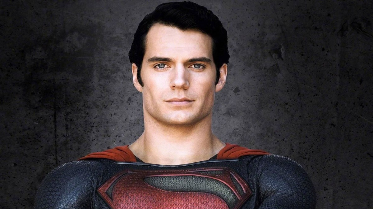 <strong>Henry Cavill se despide para siempre de Superman</strong>