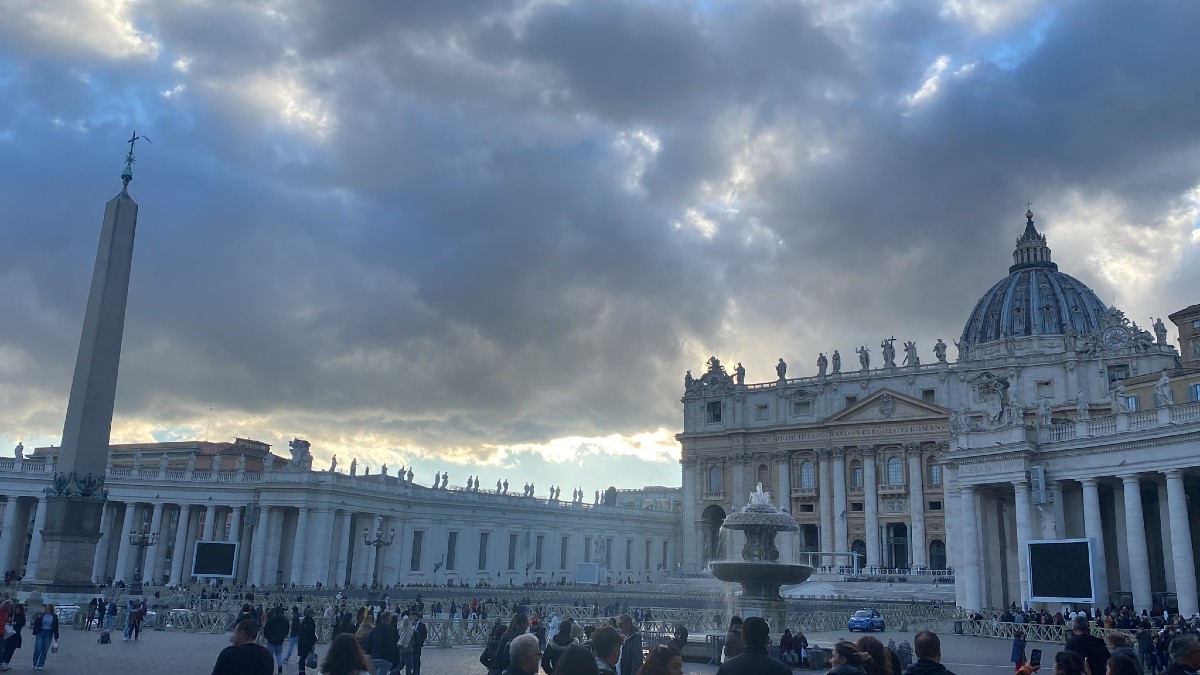 El Vaticano sufrió un ciberataque; se lo adjudican a Rusia