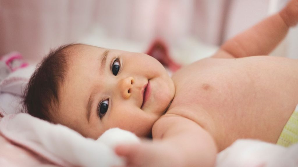 Estos son los nombres más populares para bebés en CDMX