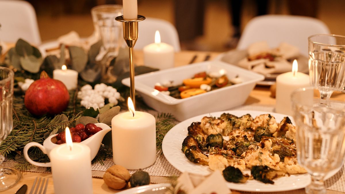 ¿Te toca la cena de fin de año? Sorprende a todos con estas recetas