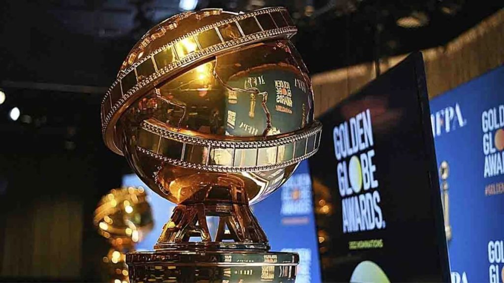 Mexicanos nominados a los Globos de Oro 2023