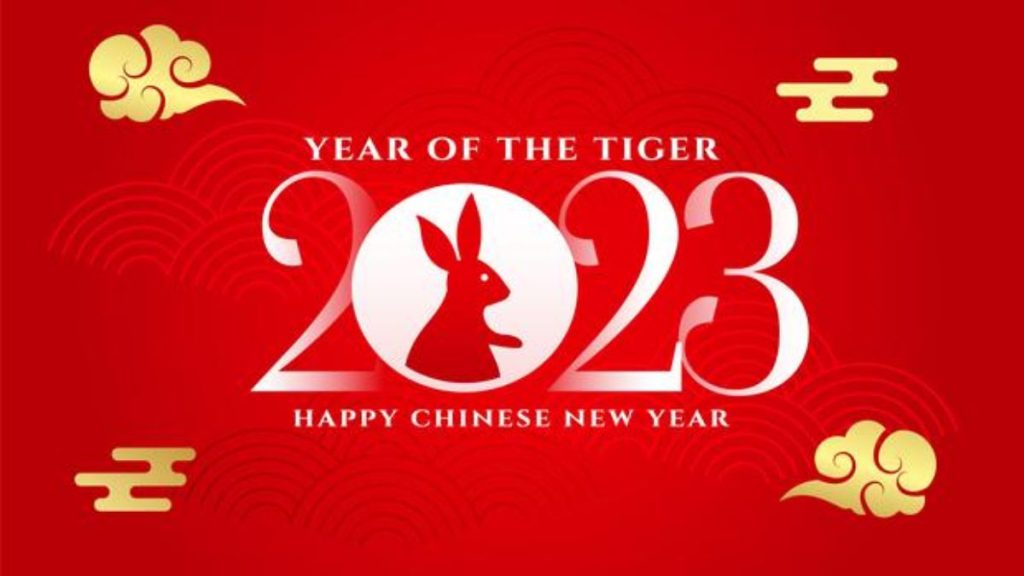 Año nuevo chino 2023: Cuándo inicia y cuál es el animal de la suerte