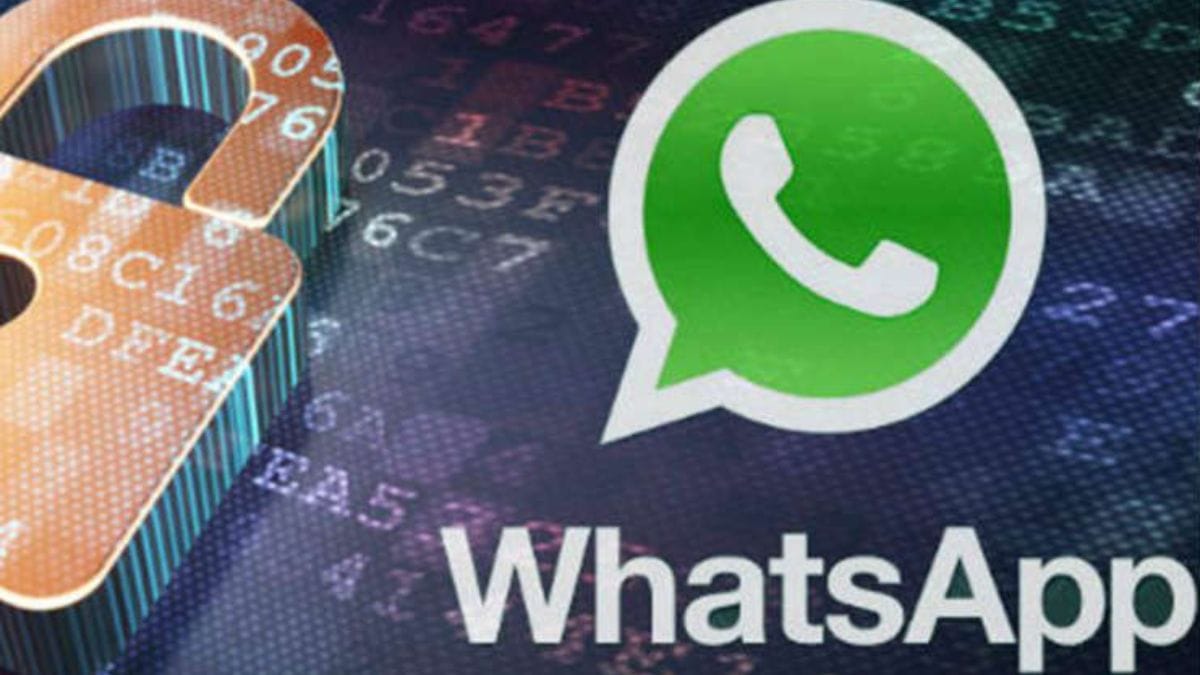 Esta actualización promete hacer mucho más seguro WhatsApp