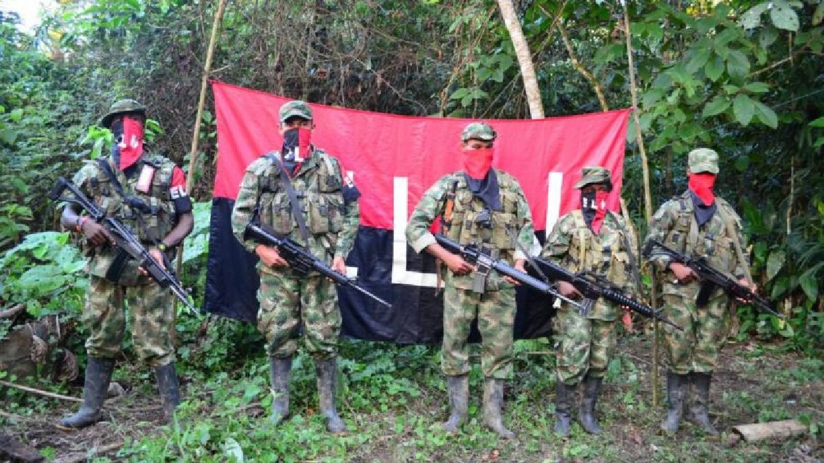 Gobierno colombiano desconoce acuerdo de paz con grupos guerrilleros
