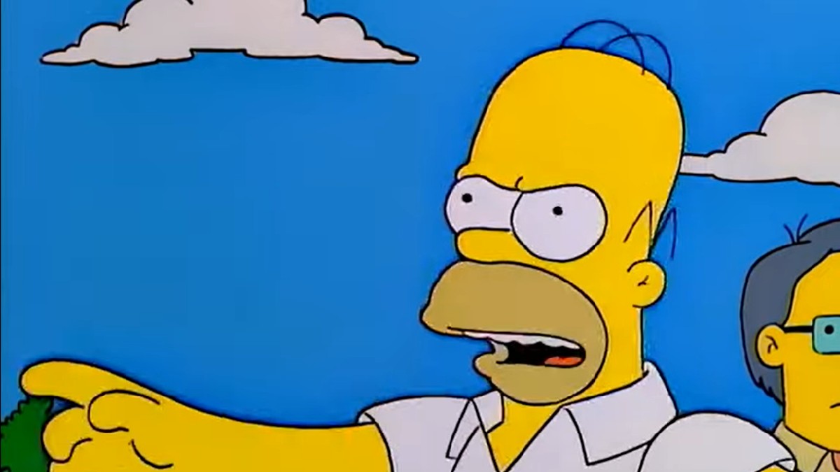  ¡Hay Simpson para rato! Alargan serie hasta 2025