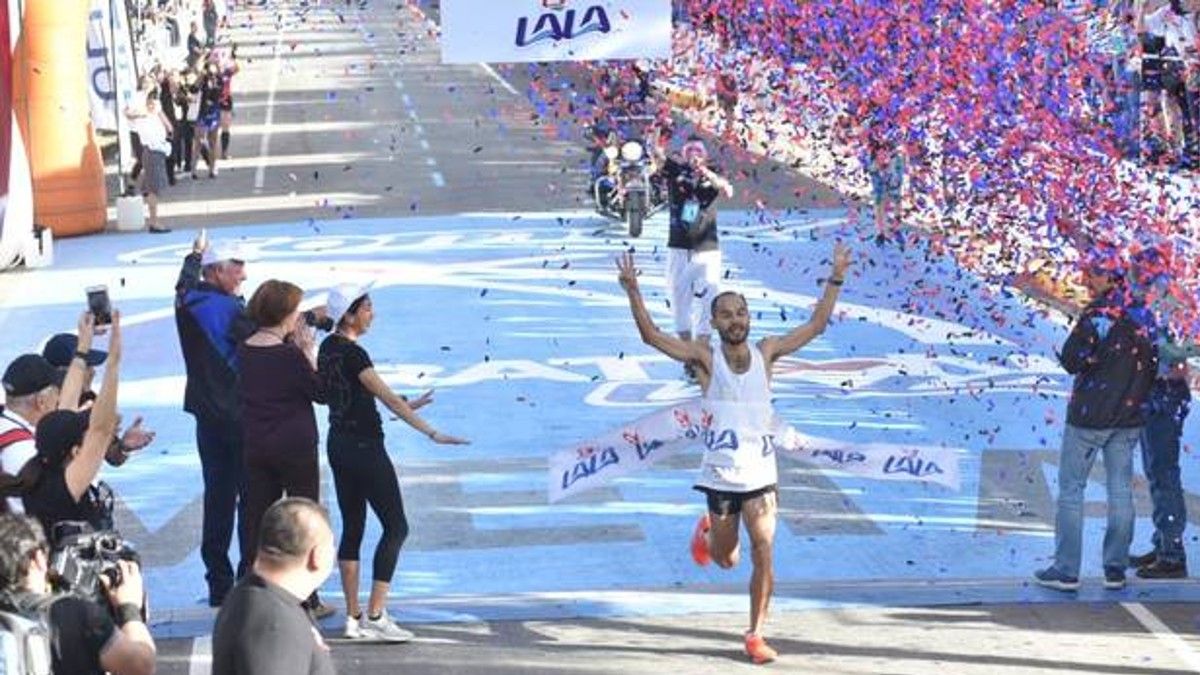 ¿Buscas un maratón para correr en 2023?, ¡checa estas opciones!