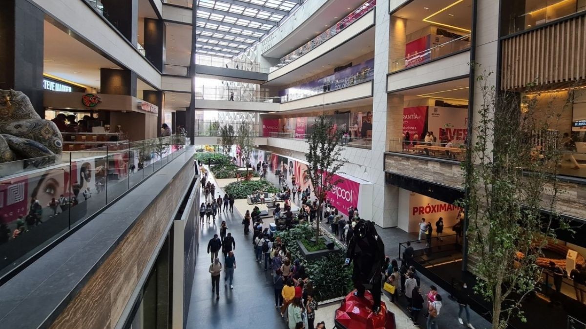 ¡Ve de compras! Inician rebajas de enero 2023 en estos centros comerciales