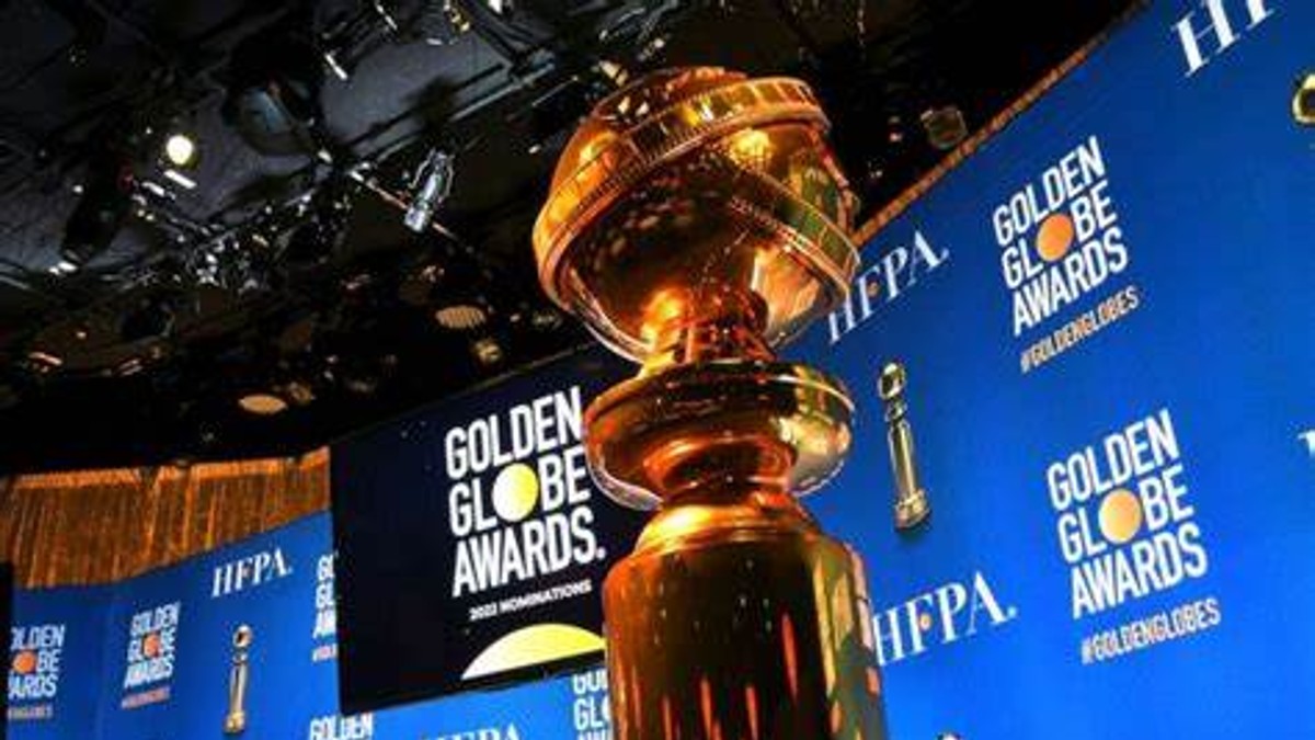 Conoce a los 27 ganadores de los Globos de Oro 2023