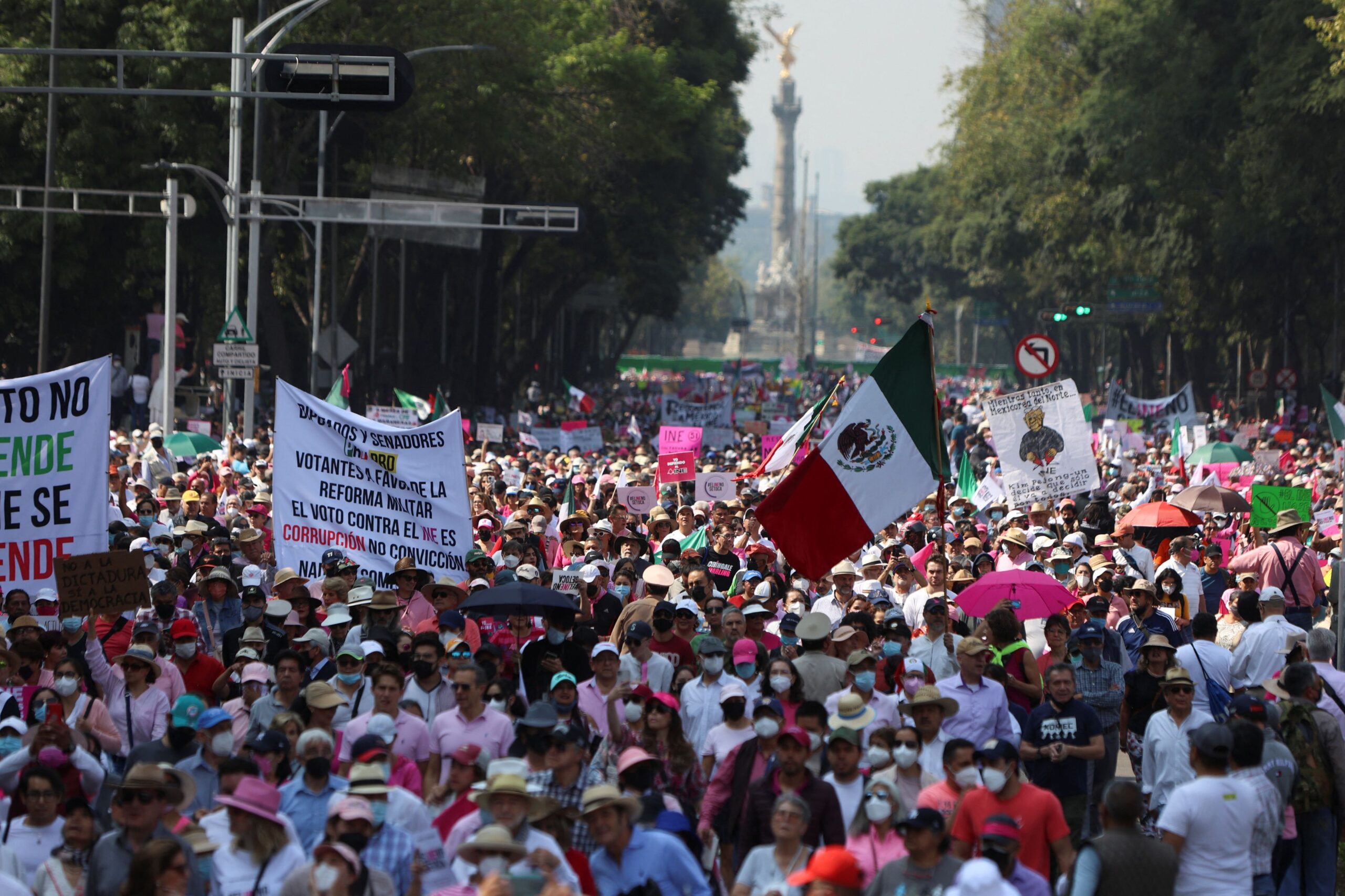 La importancia de la imparcialidad en la presidencia del INE para la democracia en México