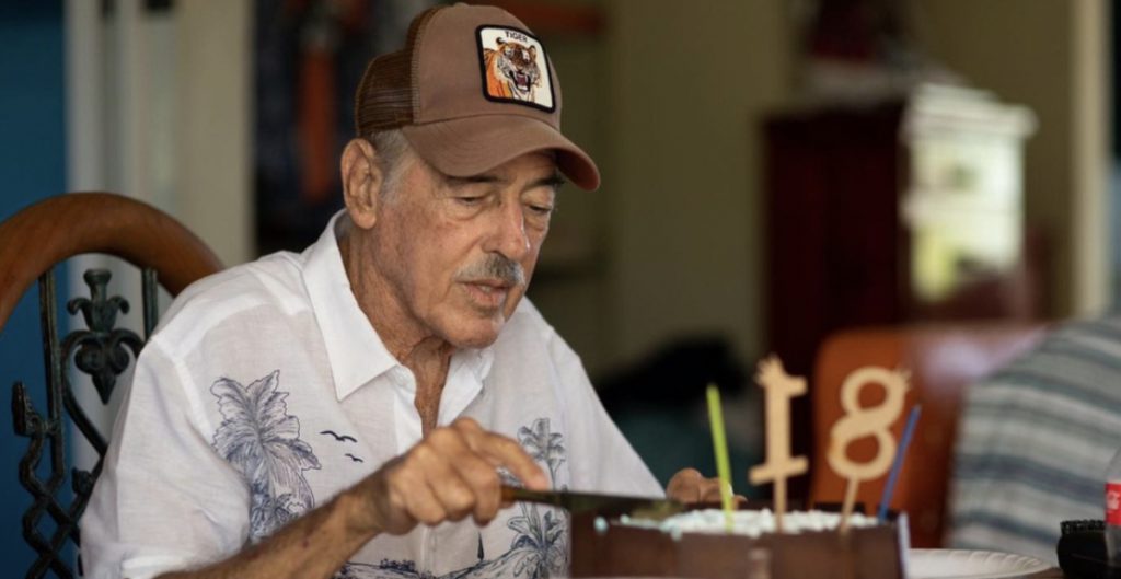 Muere actor Andrés García a los 81 años