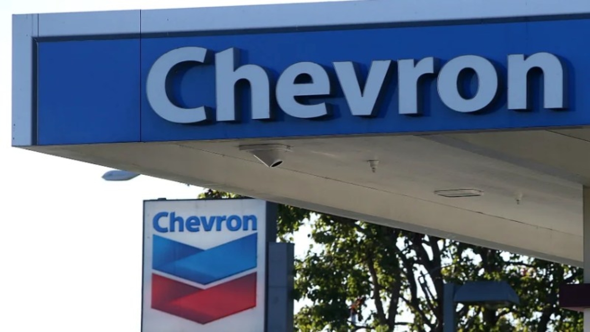 Vinculan a apoderado de Chevron a red de corrupción de García Luna