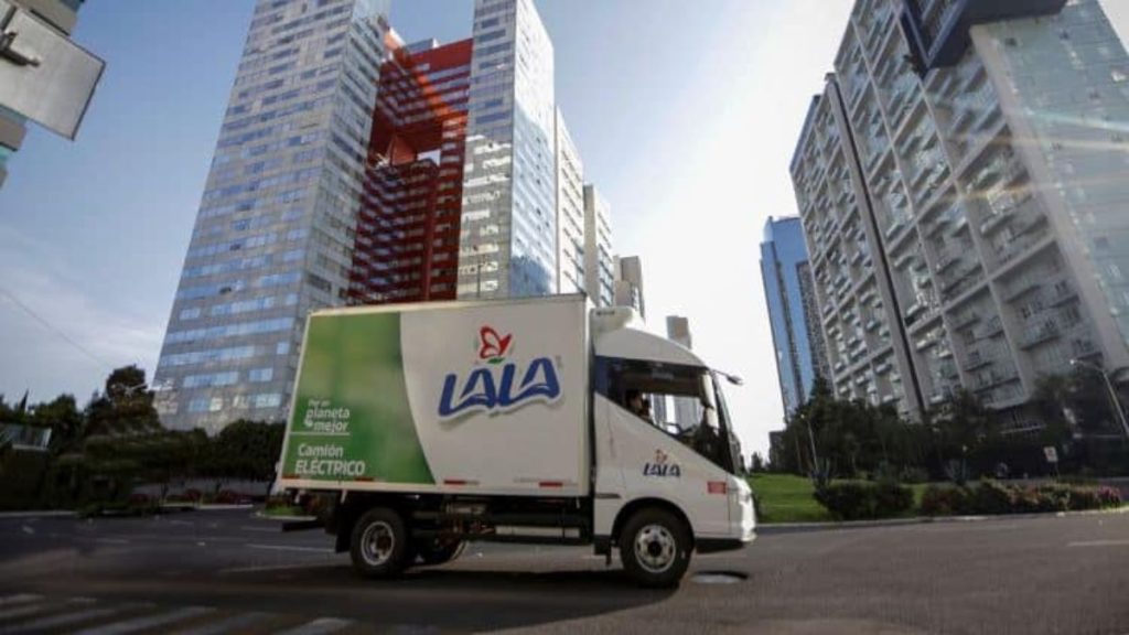 Grupo Lala se posiciona como la marca más fuerte de México en el Ranking 2023 de Brand Finance México