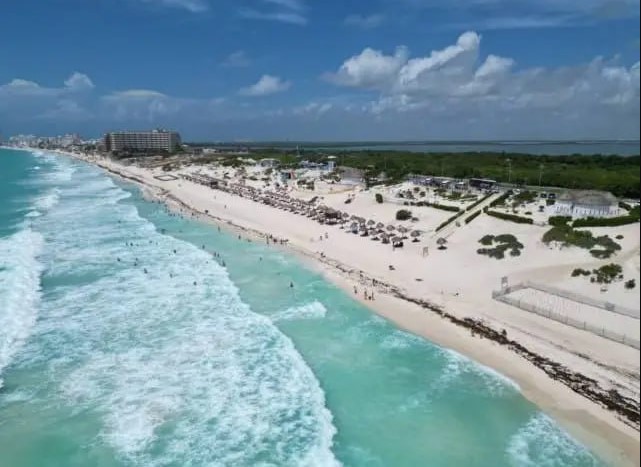 Desarrollos regulares aportan protección a ANP en Quintana Roo