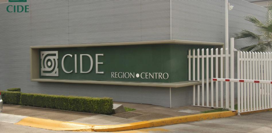 Conahcyt dispone del CIDE en Aguascalientes