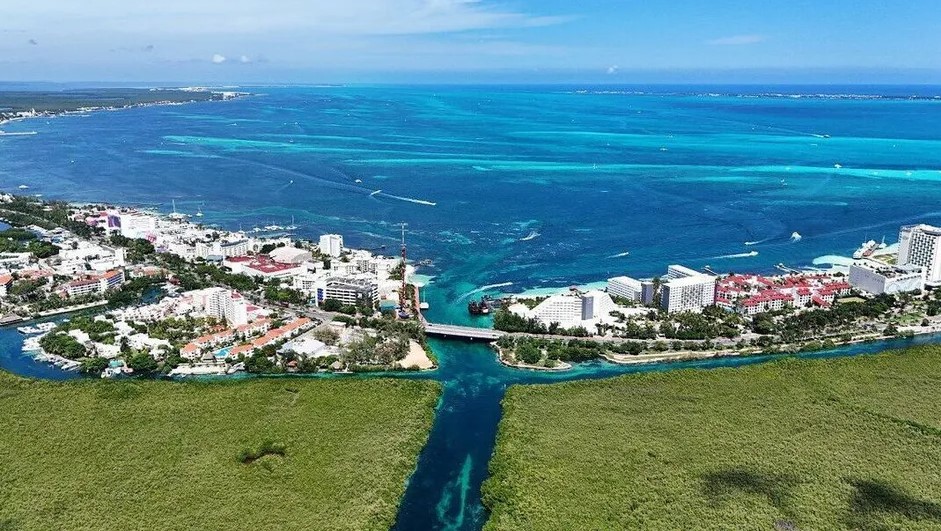 Hoteles en Quintana Roo solicita intervención de SRE por tema con visas brasileñas