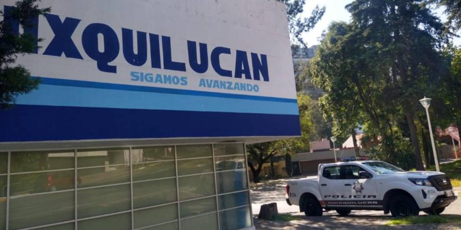 Huixquilucan reporta saldo blanco tras festejos por el Día de Muertos