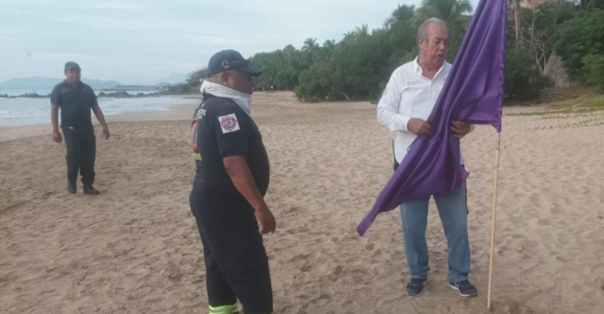 Tras ataque de animal muere turista canadiense en Guerrero