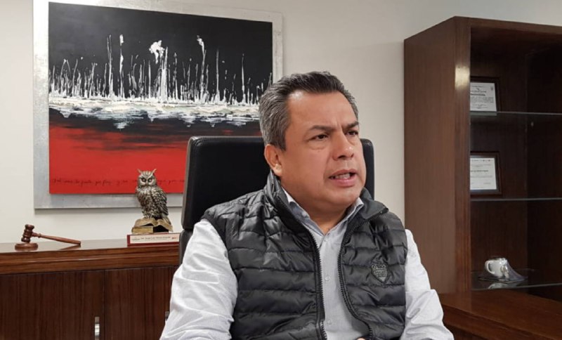 Piden en redes a Jorge Luis Morán como candidato de Morena en Torreón