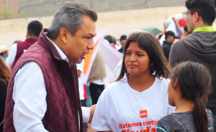 Unidad en torno a Jorge Luis Morán: la clave para el futuro de Torreón
