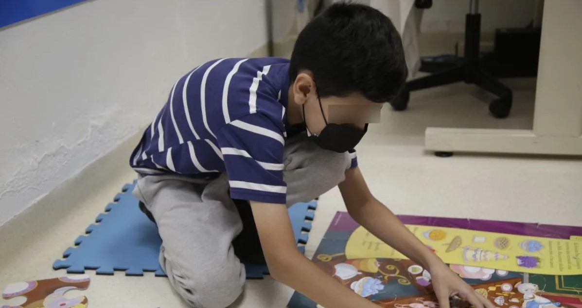 Sedesa incorpora niños con Asperger a la sociedad