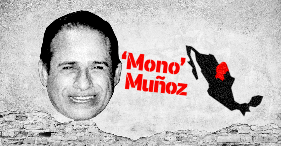 Hermanos del Mono Muñoz son candidatos a regidores en Torreón y Matamoros por Morena