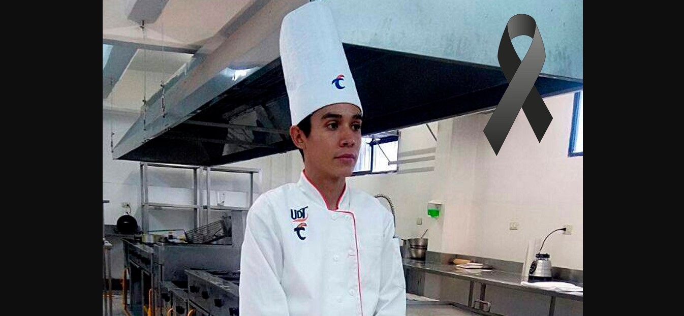 Pierden expediente del crimen del chef Miguel Ángel Sulvarán