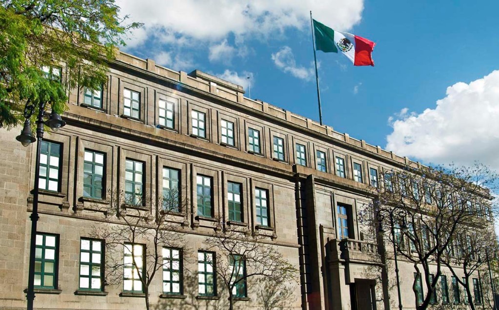 La Academia Mexicana de Ciencias Penales rechaza la reforma judicial