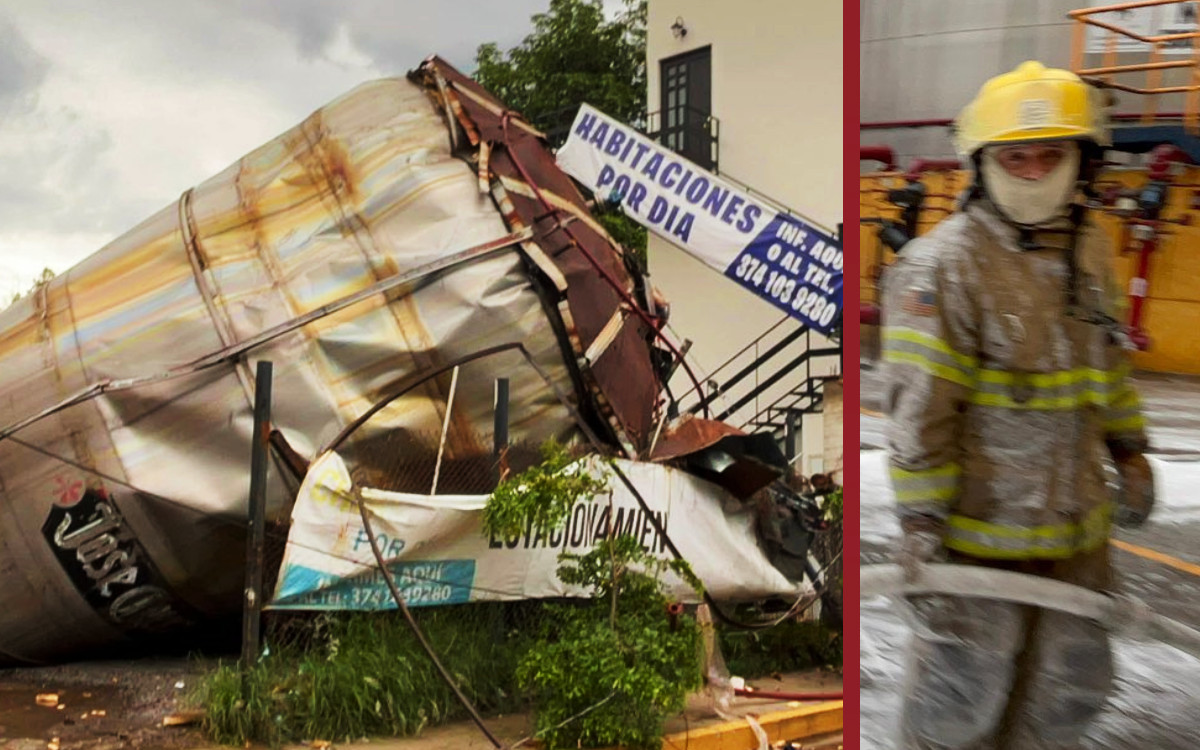 Explosión en tequilera de Jalisco deja cinco muertos y cinco heridos