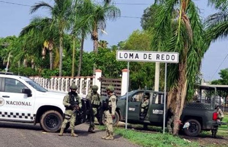 Violencia en Culiacán: Enfrentamiento Entre Militares y Criminales Deja Múltiples Muertos