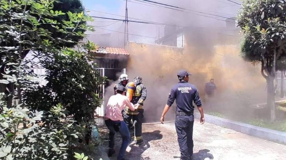 Doble homicidio en Zacapu: Mujer de la tercera edad y su nieta asesinadas en su domicilio